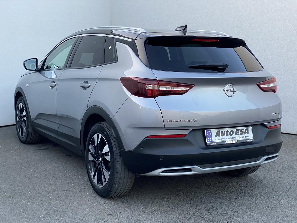 Opel Grandland X 1.2 T Innovation