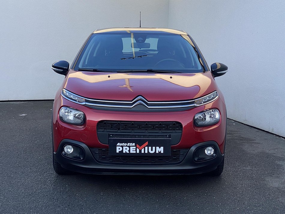 Citroën C3 1.2 PT 