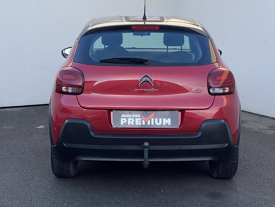 Citroën C3 1.2 PT 