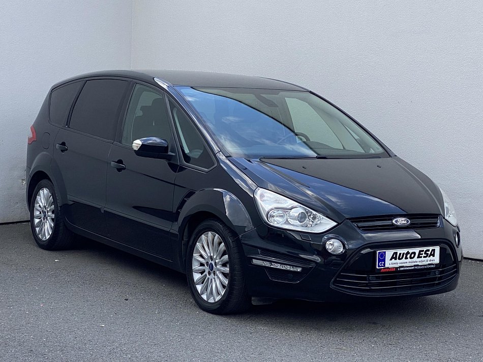 Ford S-MAX 2.0TDCi Trend Plus