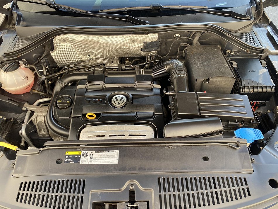 Volkswagen Tiguan 1.4 TSi CUP