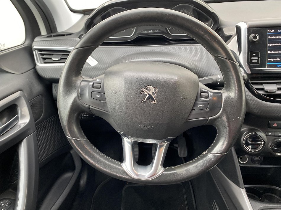 Peugeot 2008 1.2 PT Active