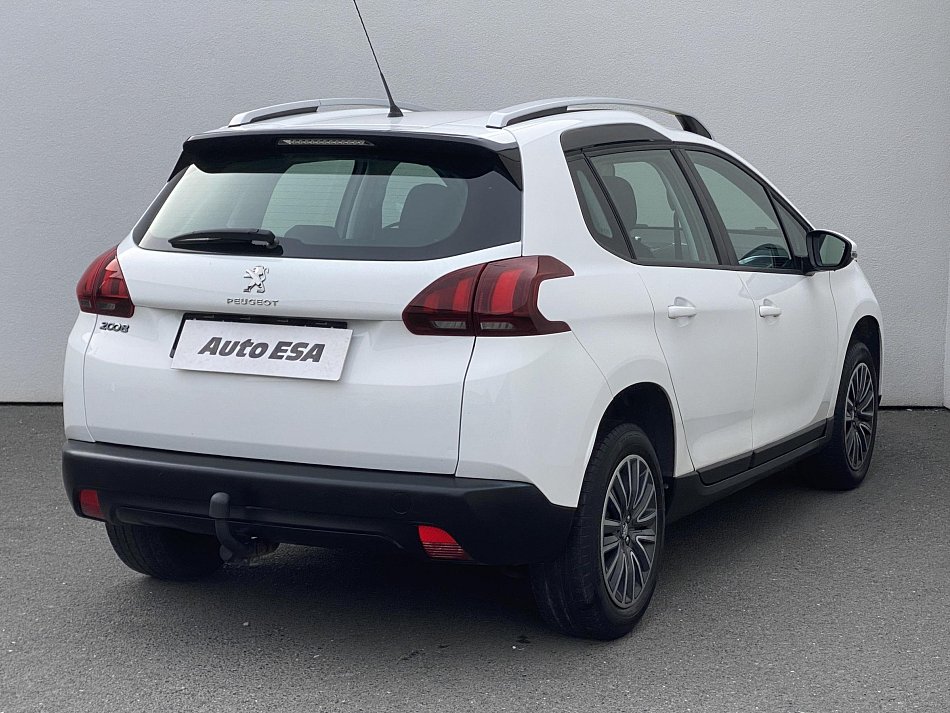 Peugeot 2008 1.2 PT Active