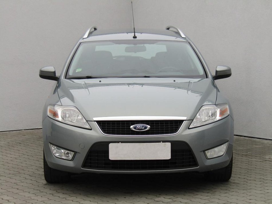 Ford Mondeo 2.0 