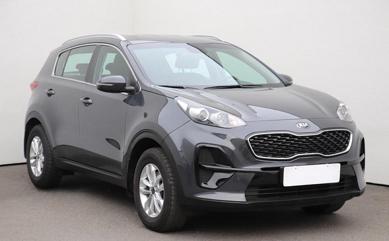 Kia Sportage 1.6 