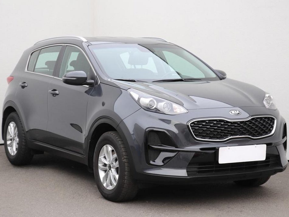 Kia Sportage 1.6 