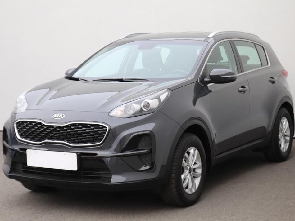 Kia Sportage 1.6 