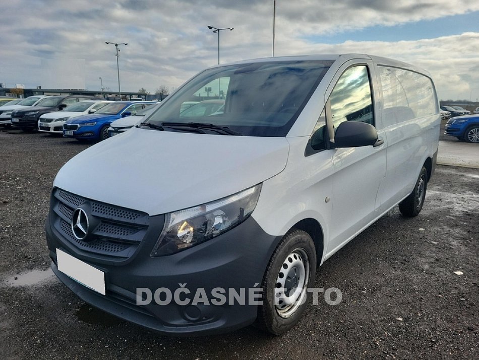 Mercedes-Benz Vito 1.6CDi  L2