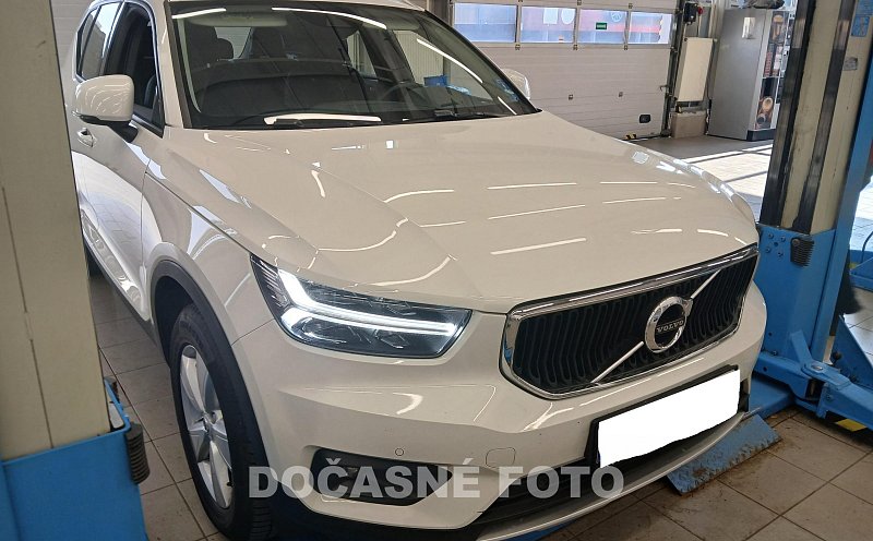 Volvo XC40 2.0 