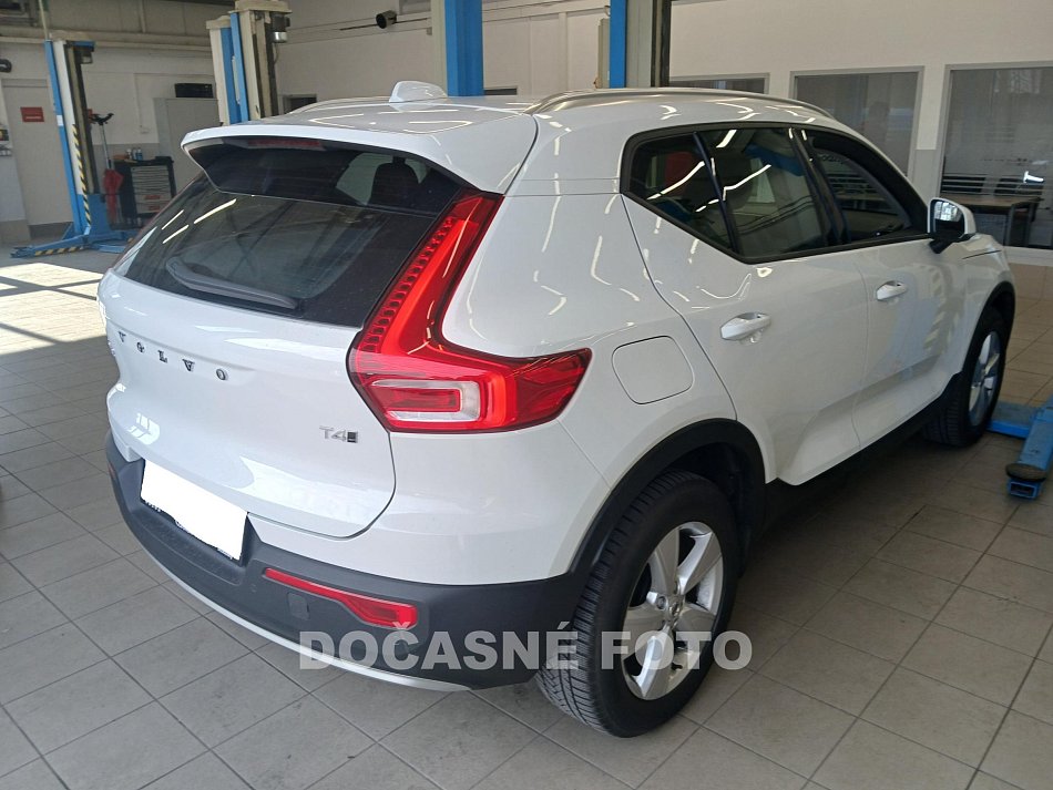 Volvo XC40 2.0 