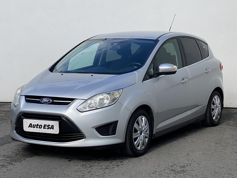 Ford C-MAX 1.6 Ti-VCT Trend