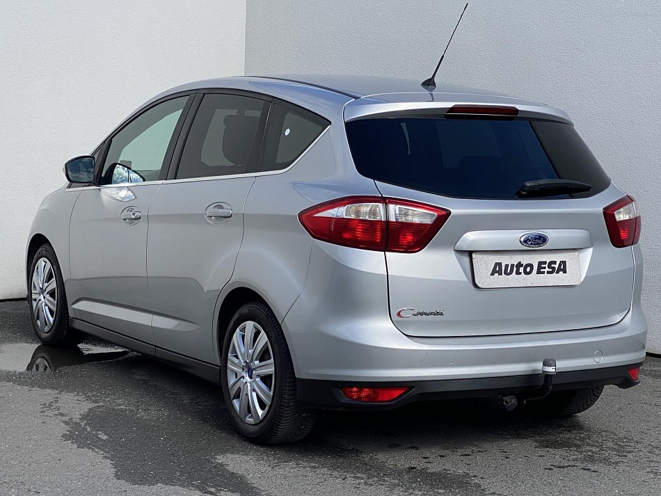 Ford C-MAX 1.6 Ti-VCT Trend