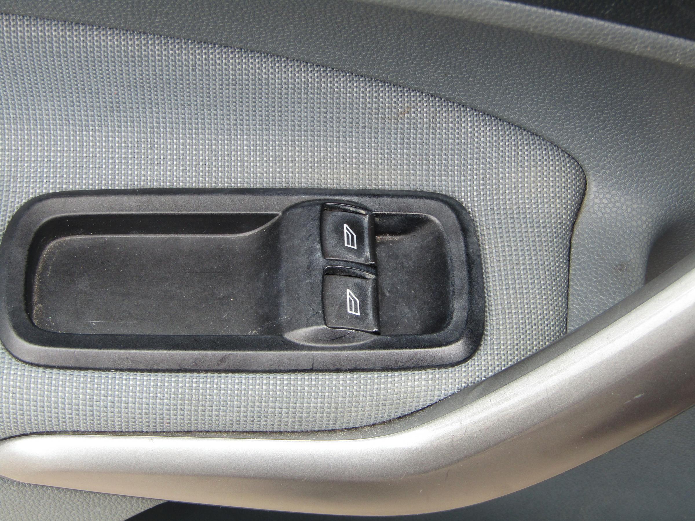 Ford Fiesta, 2009 - pohled č. 13