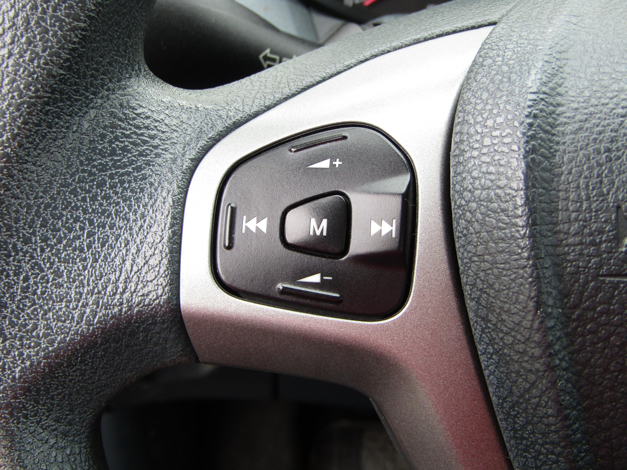 Ford Fiesta, 2009 - pohled č. 16