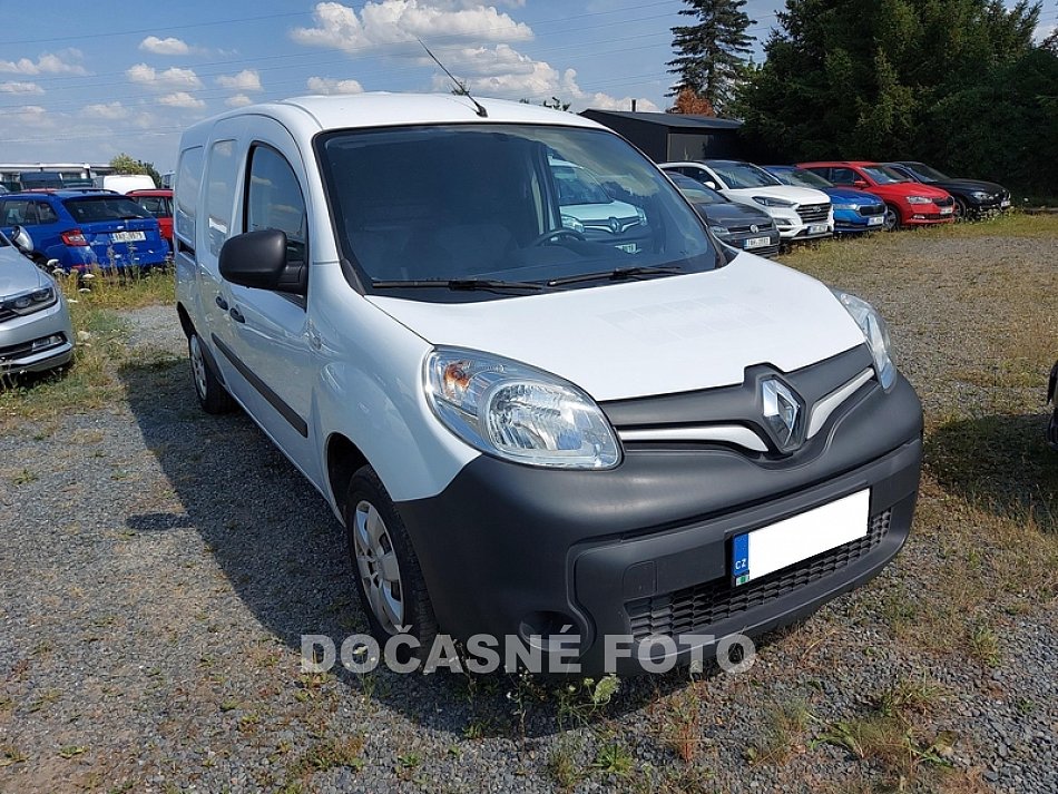 Renault Kangoo 1.5dCi Cool MAXi