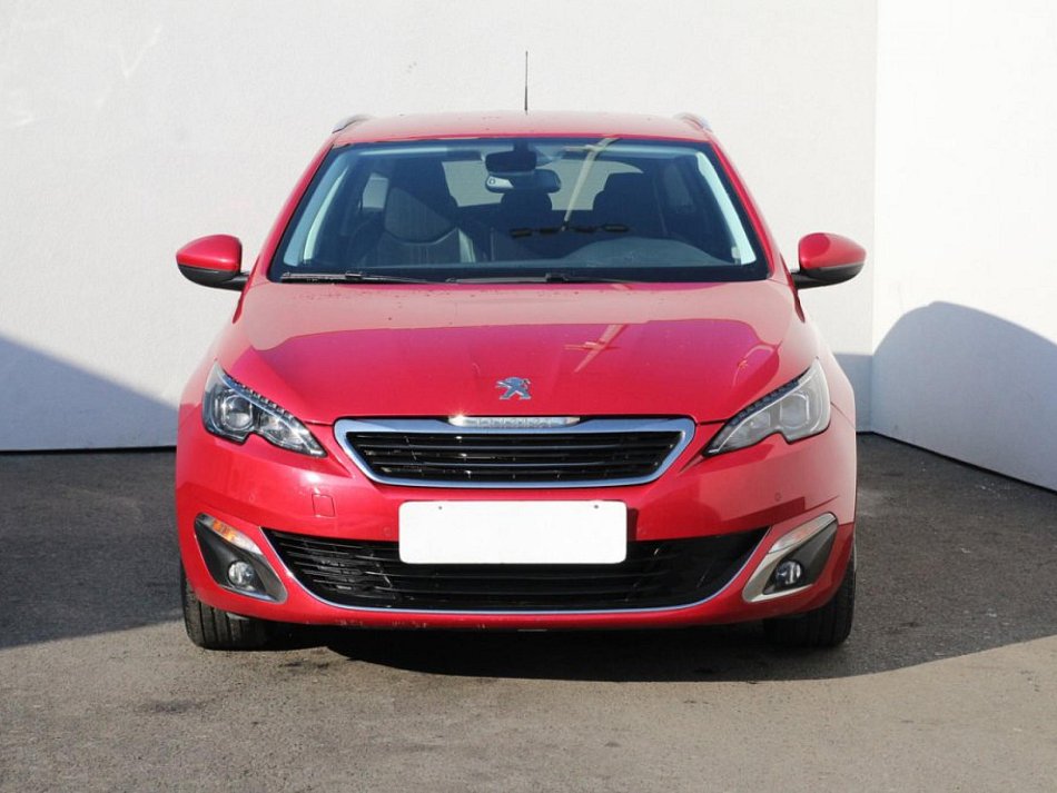 Peugeot 308 1.6HDi 