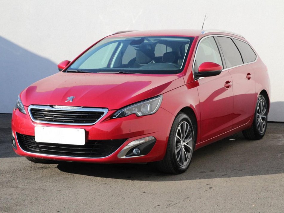 Peugeot 308 1.6HDi 