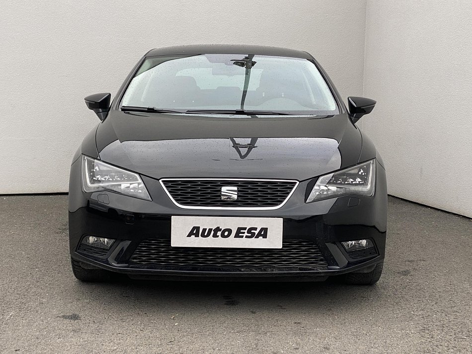 Seat Leon 1.4 TSi Style