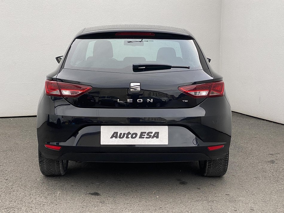 Seat Leon 1.4 TSi Style