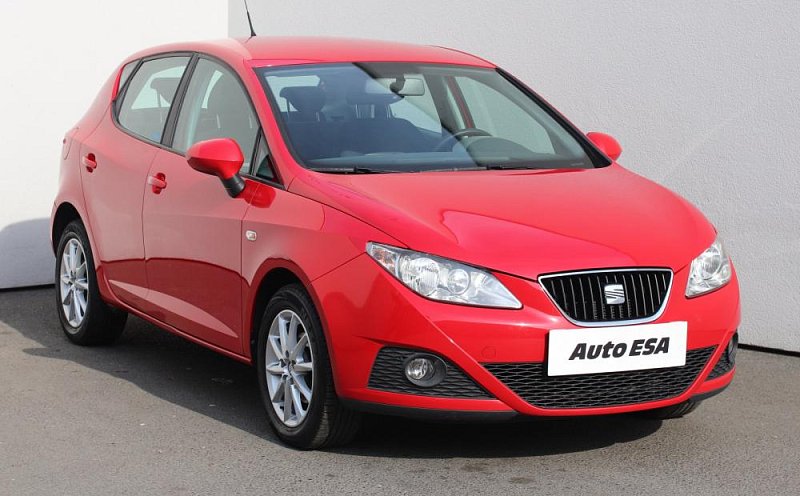 Seat Ibiza 1.2 TSi Style