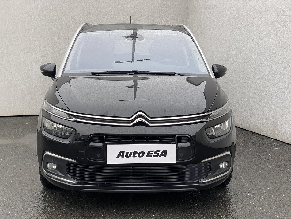 Citroën Grand C4 SpaceTourer 1.5 HDi 