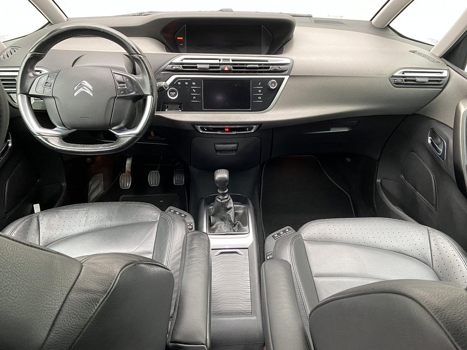 Citroën Grand C4 SpaceTourer 1.5 HDi Business 7míst