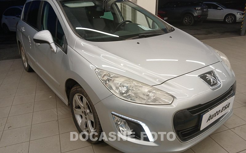 Peugeot 308 1.6hdi 