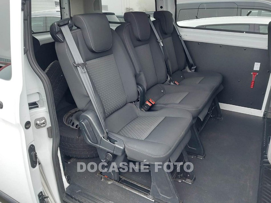 Ford Transit Custom 2.0TDCi Trend 6míst