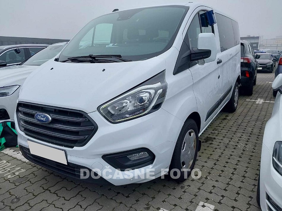 Ford Transit Custom 2.0TDCi Trend 6míst