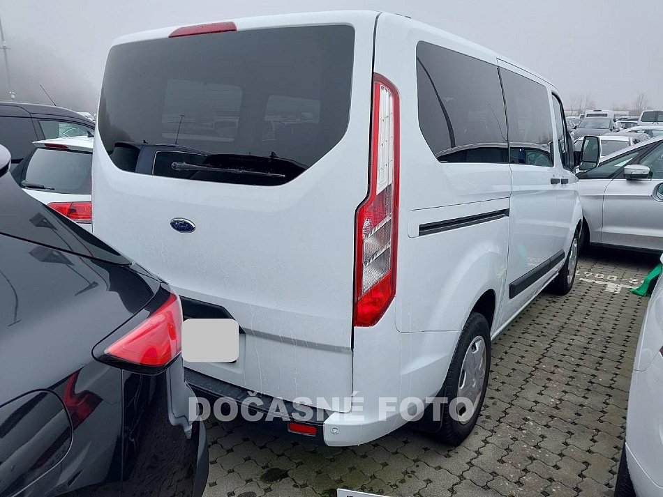 Ford Transit Custom 2.0TDCi Trend 6míst