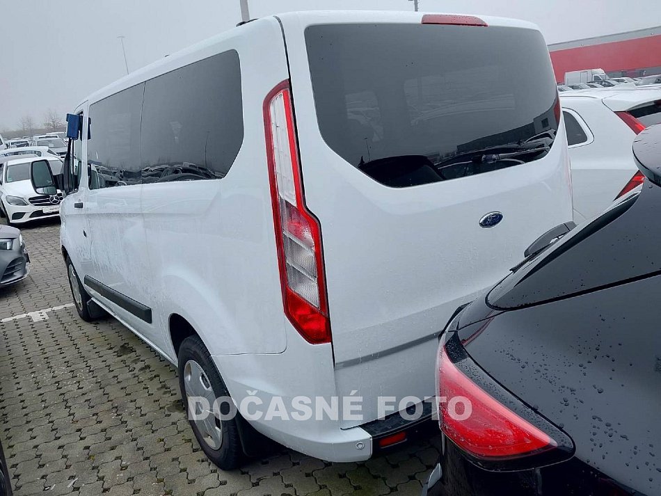 Ford Transit Custom 2.0TDCi Trend 6míst