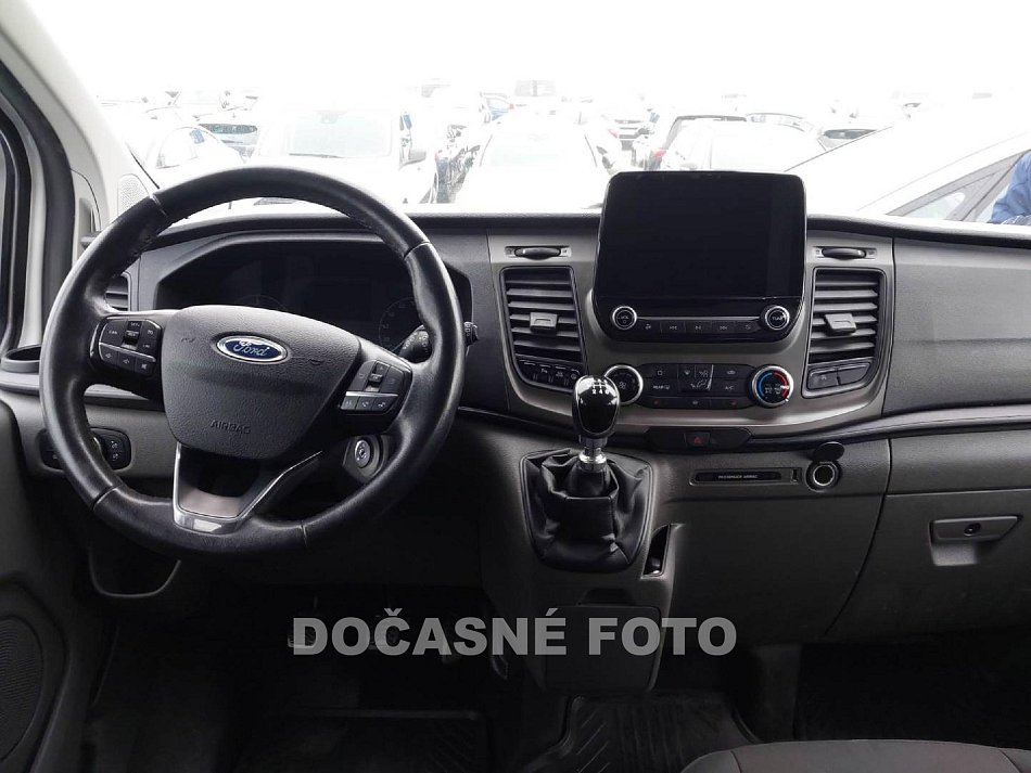 Ford Transit Custom 2.0TDCi Trend 6míst