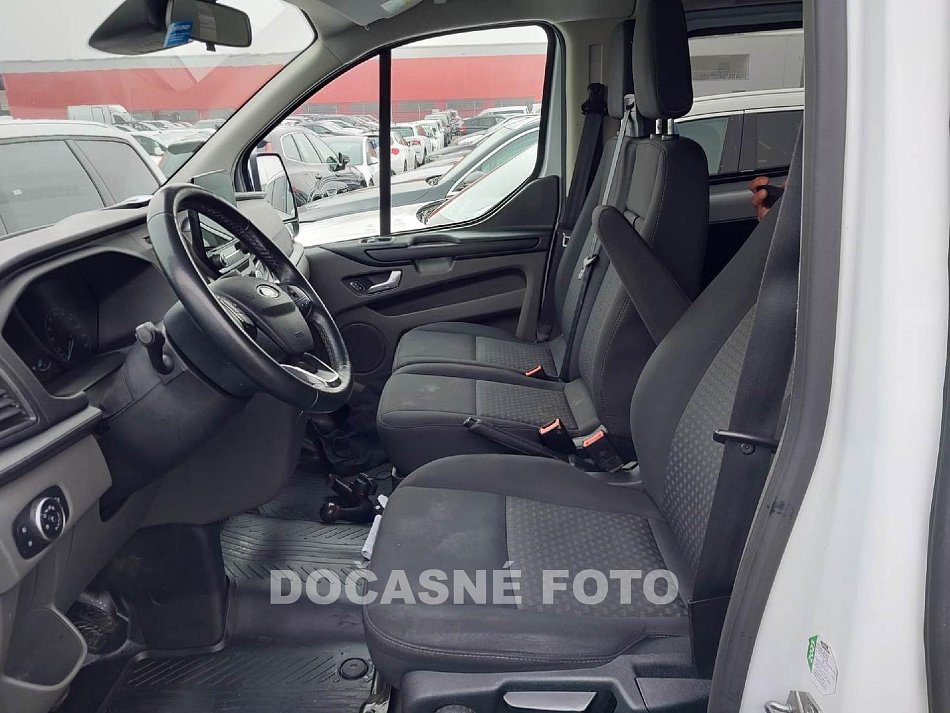 Ford Transit Custom 2.0TDCi Trend 6míst