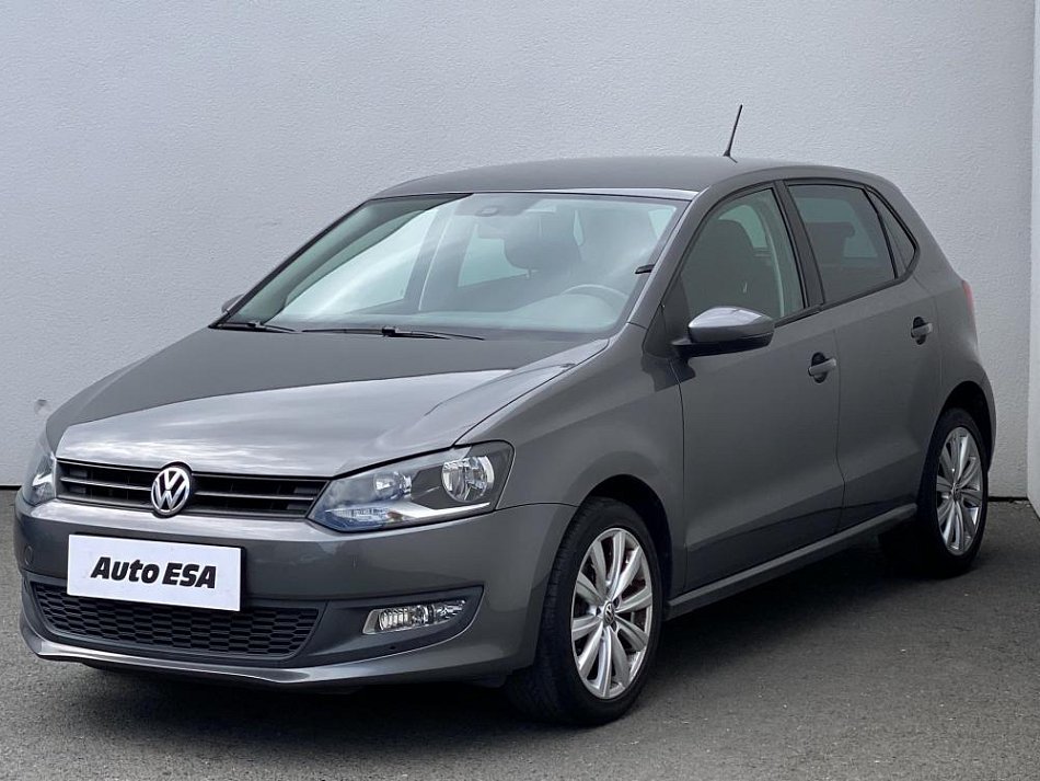 Volkswagen Polo 1.4 Comfortline