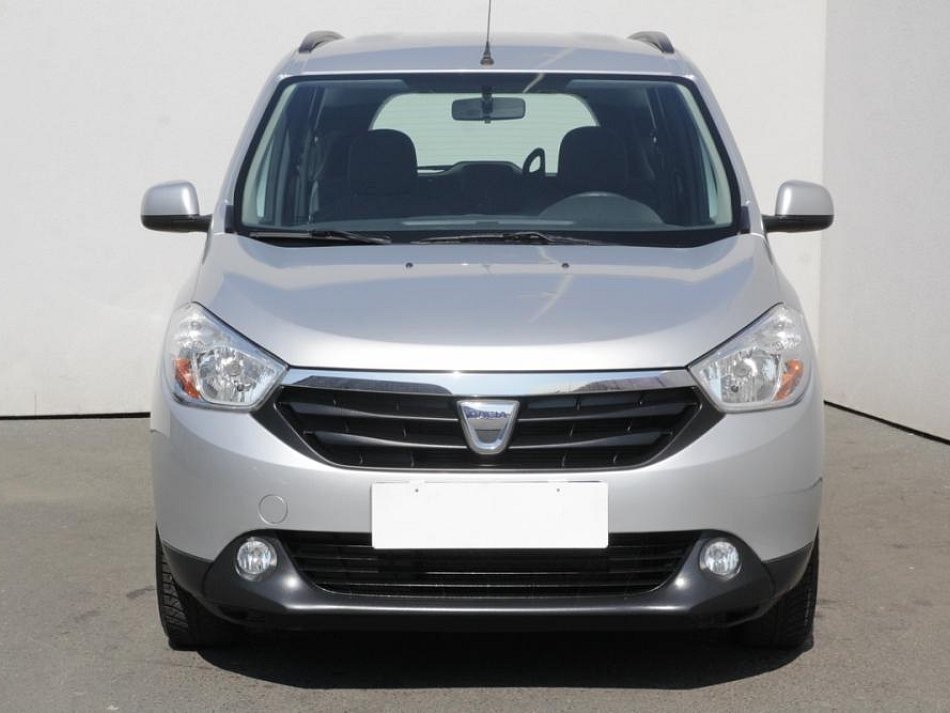 Dacia Lodgy 1.5.DCI 