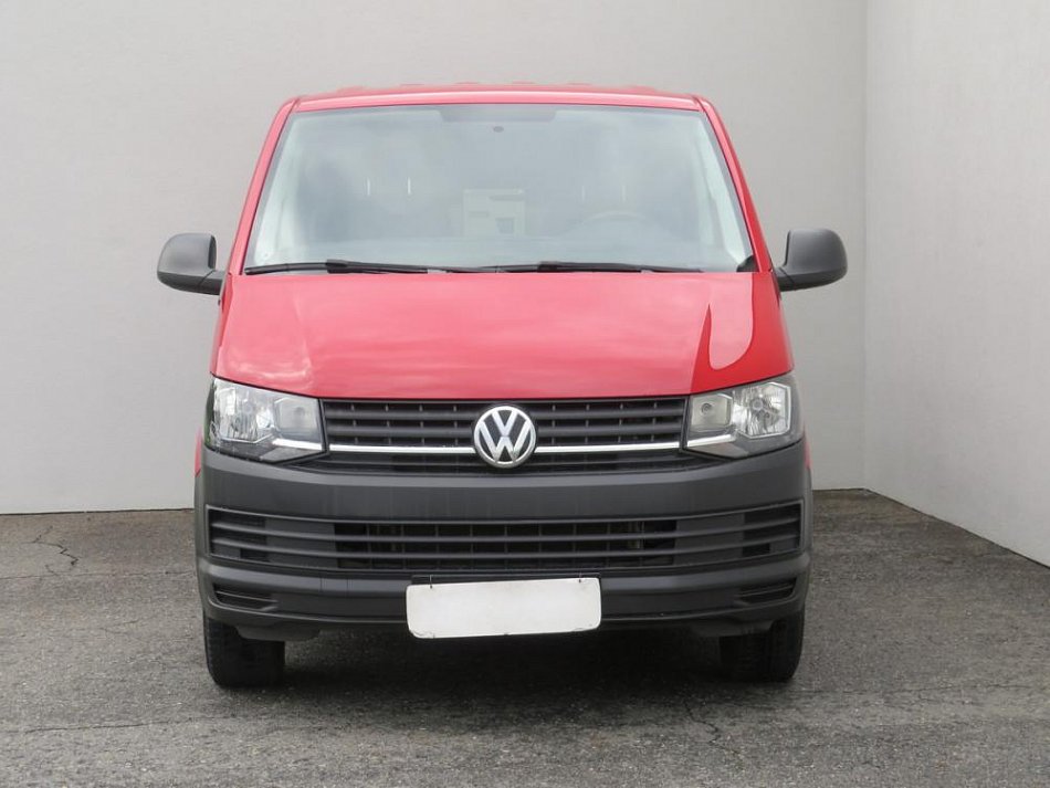 Volkswagen Transporter 2.0TDi  L2H1