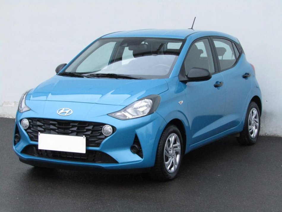 Hyundai I10 1.2 i 