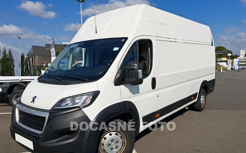 Peugeot Boxer 2.2HDi  L4H3