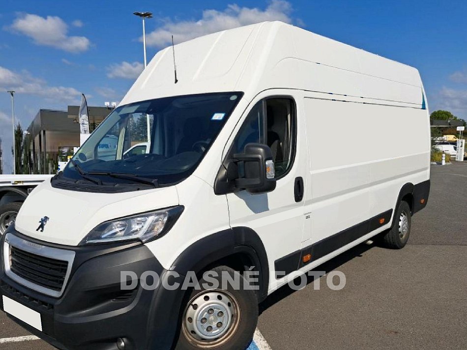 Peugeot Boxer 2.2HDi  L4H3