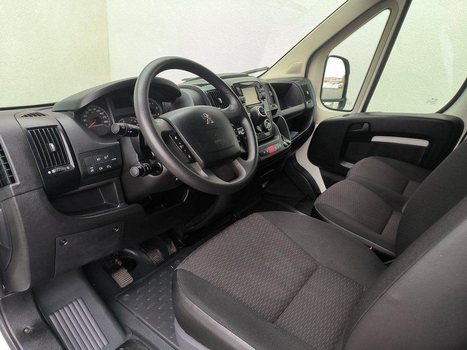 Peugeot Boxer 2.2HDi  L4H3