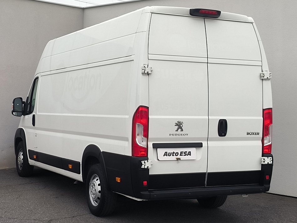 Peugeot Boxer 2.2HDi  L4H3