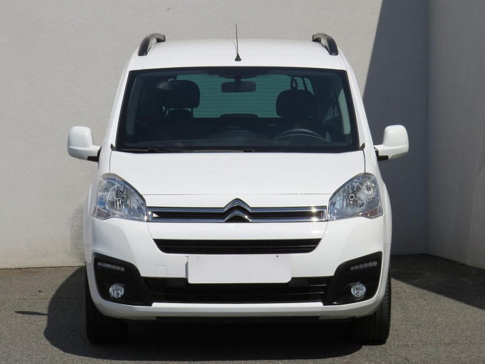 Citroën Berlingo 1.6 HDI 