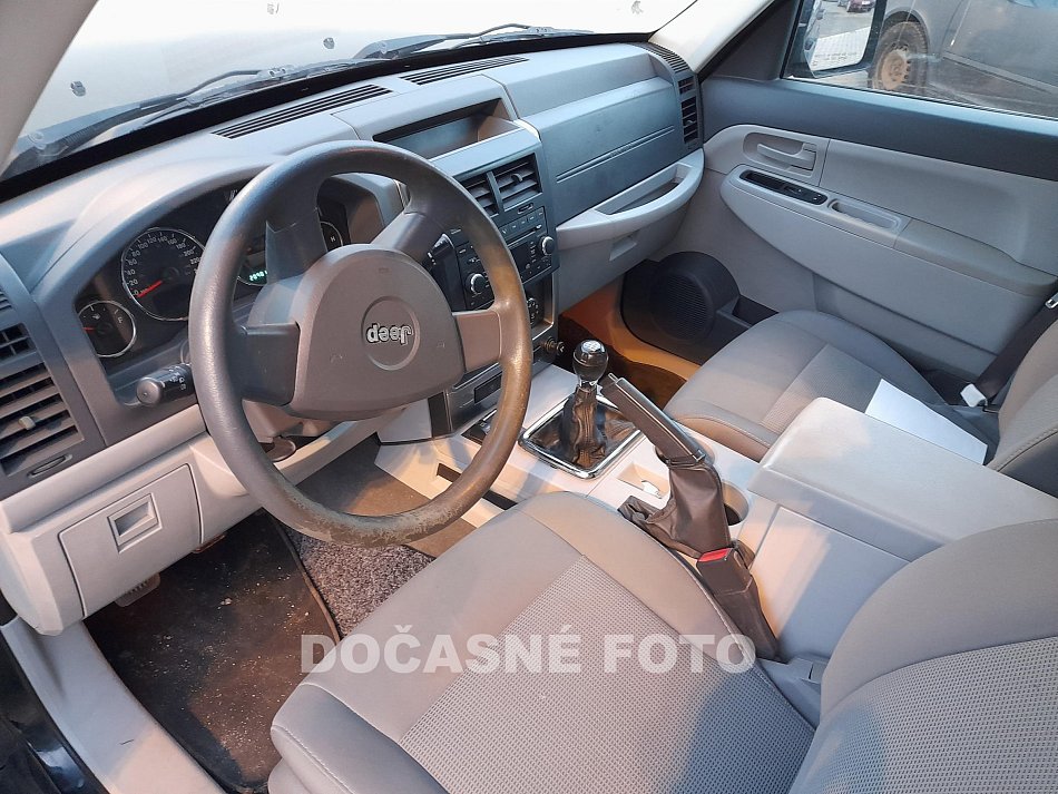 Jeep Cherokee 2.8 CRD  4x4