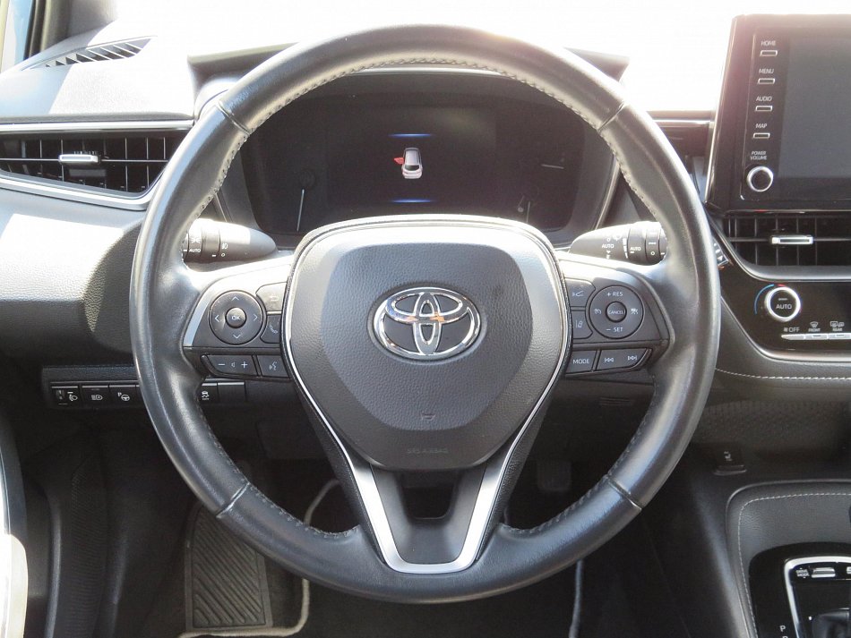 Toyota Corolla 1.8 HSD Active