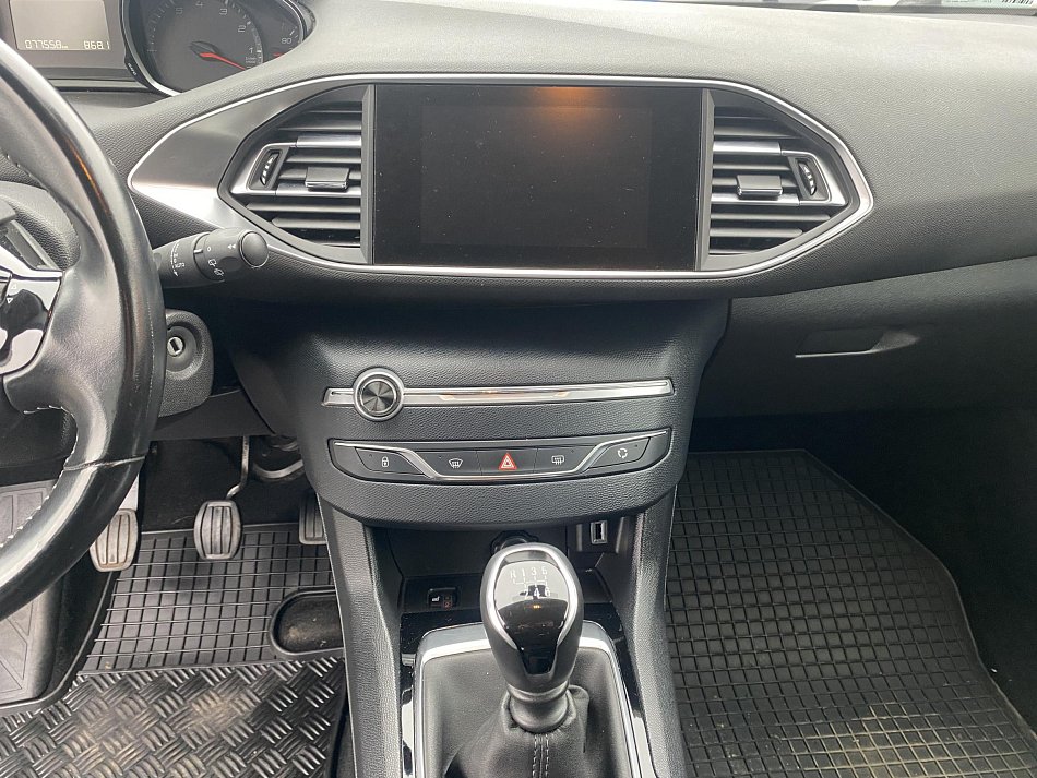 Peugeot 308 1.2 PT Active