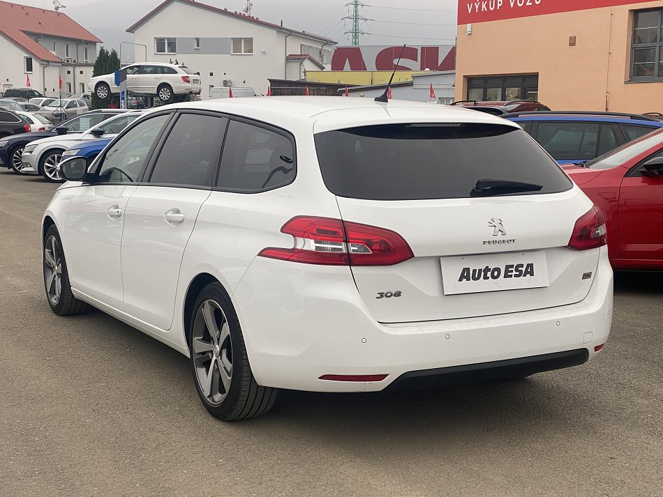 Peugeot 308 1.2 PT Active