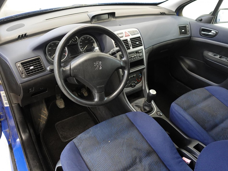 Peugeot 307 1.4i 