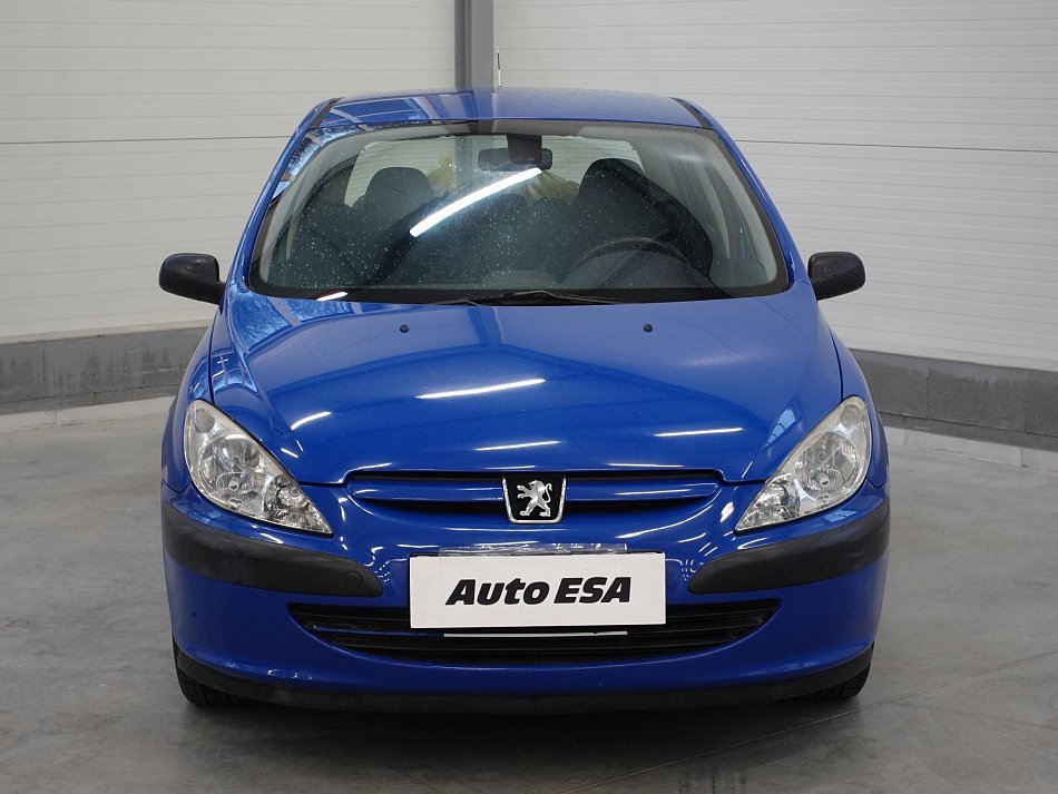 Peugeot 307 1.4i 