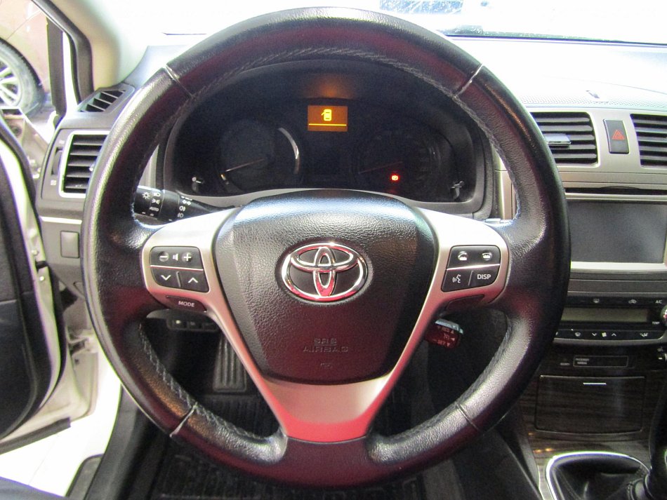 Toyota Avensis 1.8VVT-i 