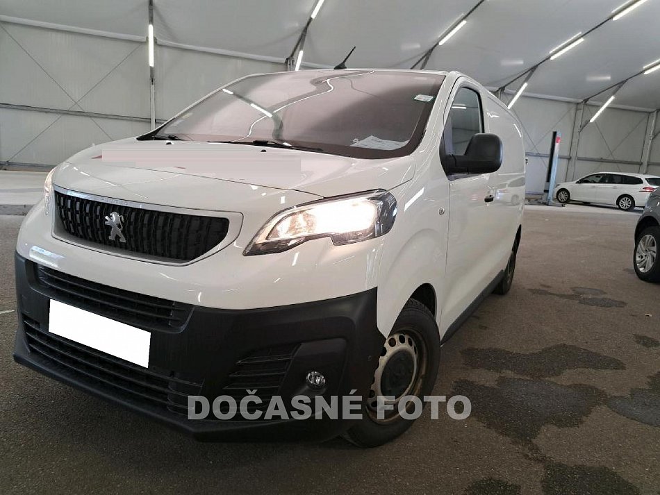 Peugeot Expert 2.0HDi  L2